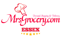 Grocery Delivery Essex
