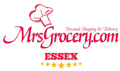 Grocery Delivery Essex
